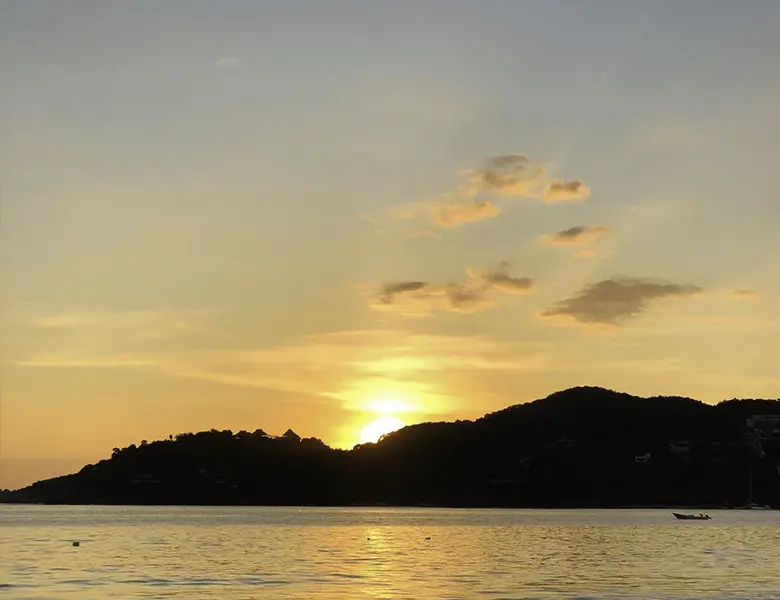 Day of the Dead altar