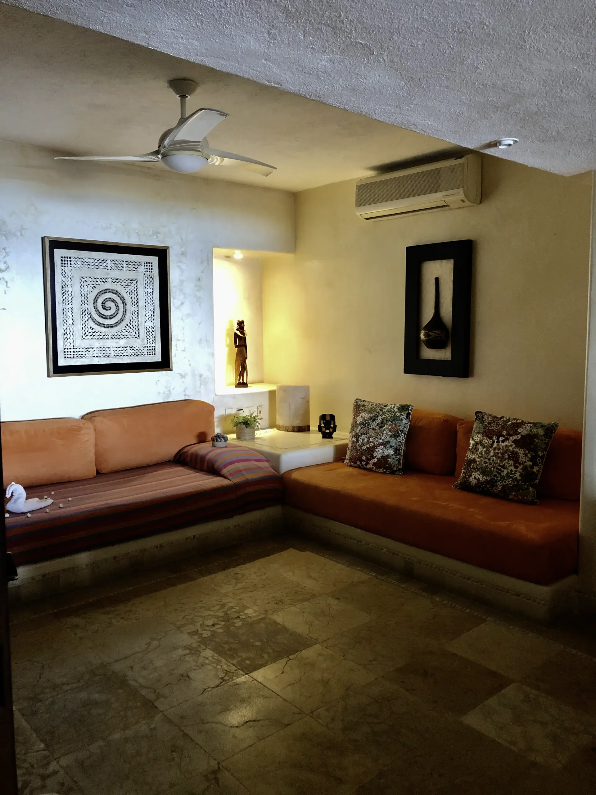 Tentaciones Restaurant