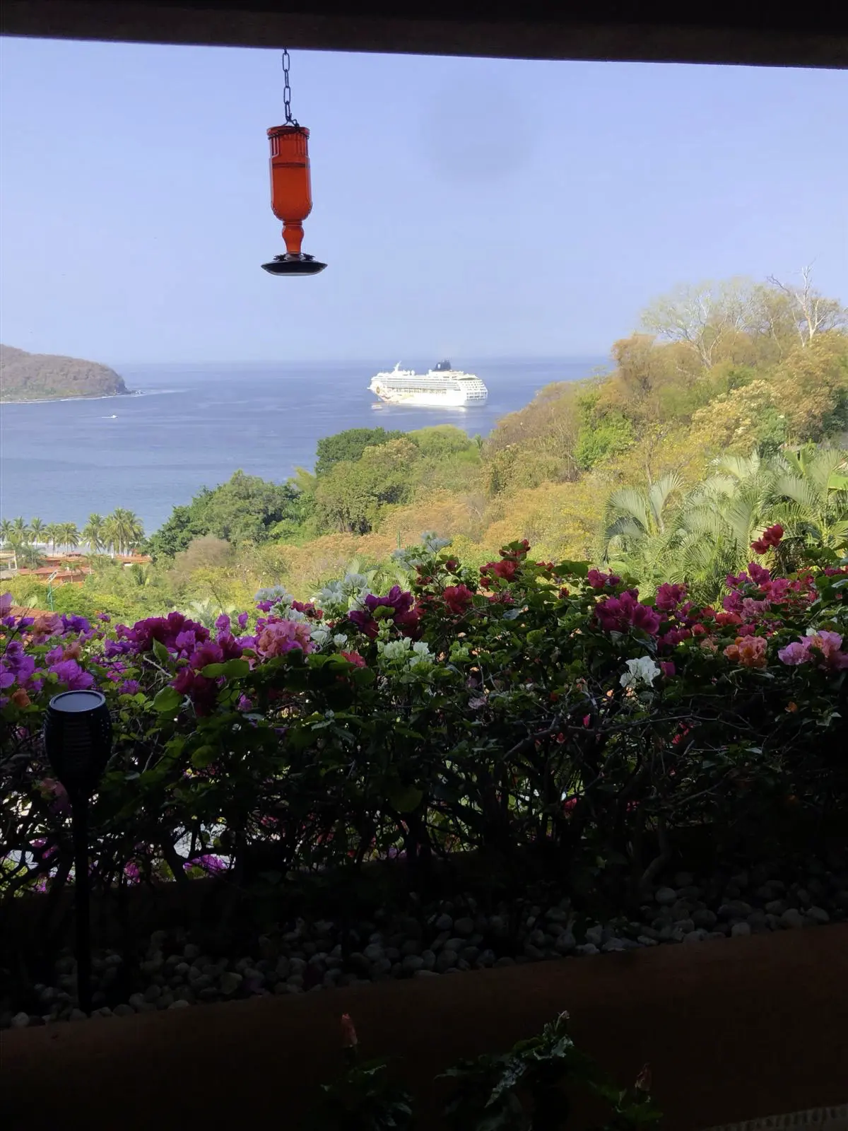 Downtown Zihuatanejo