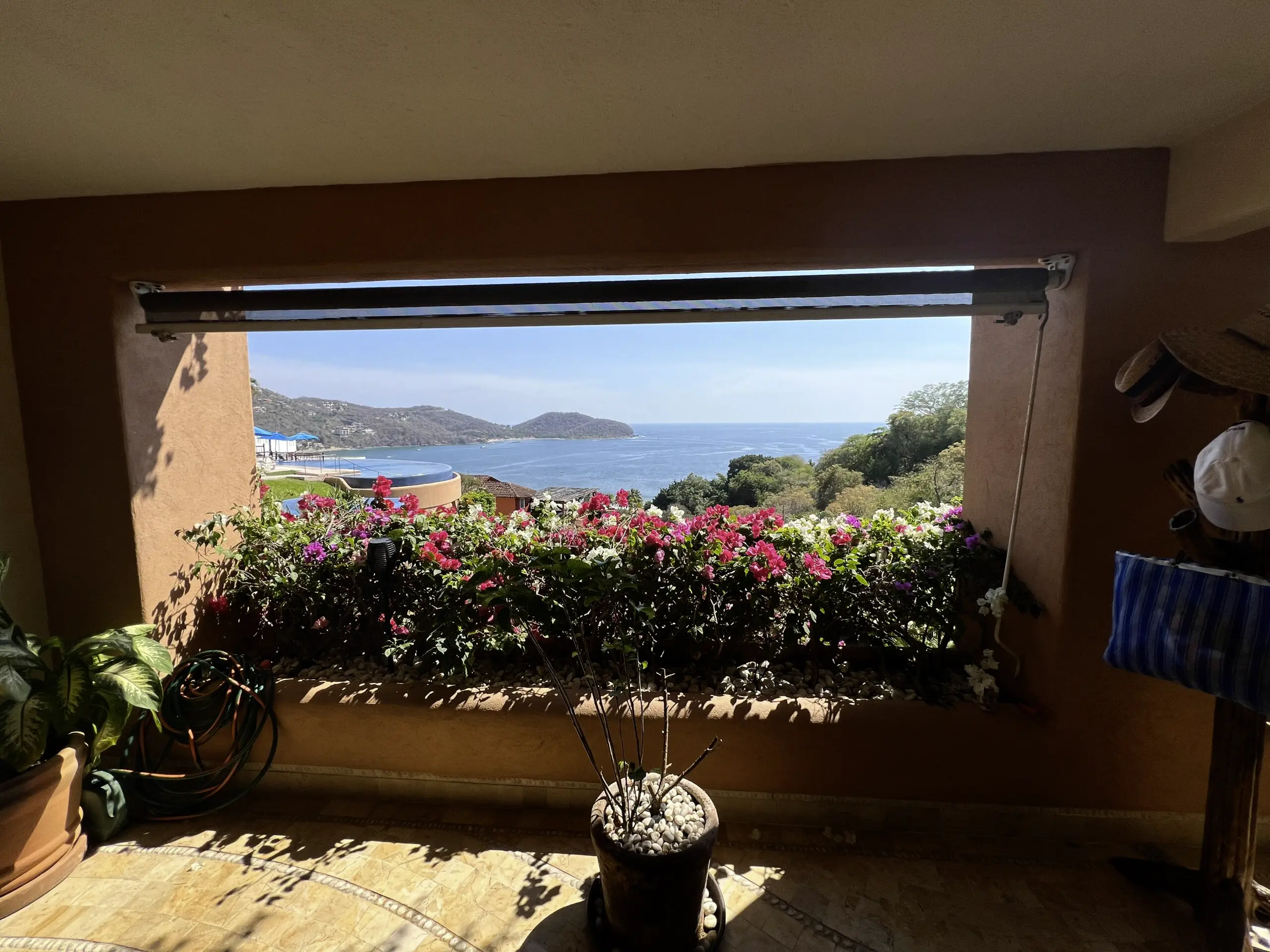 Condo A View at the Sea